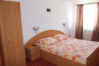 Загородные дома Casa Veverita Пределуц Стандартный двухместный номер с 1 кроватью и общей ванной комнатой-2